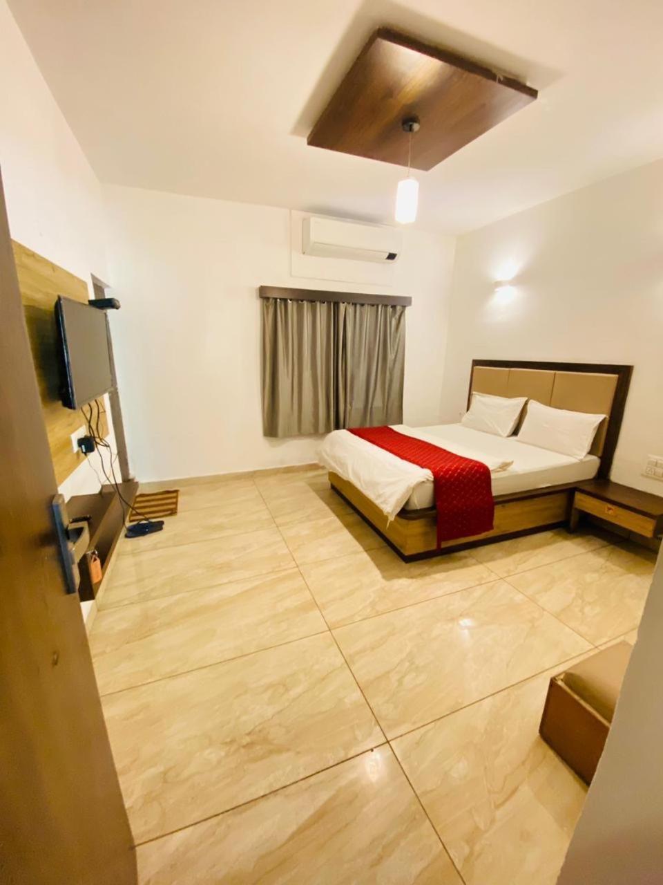 New Rc Villa مونت ابو المظهر الخارجي الصورة