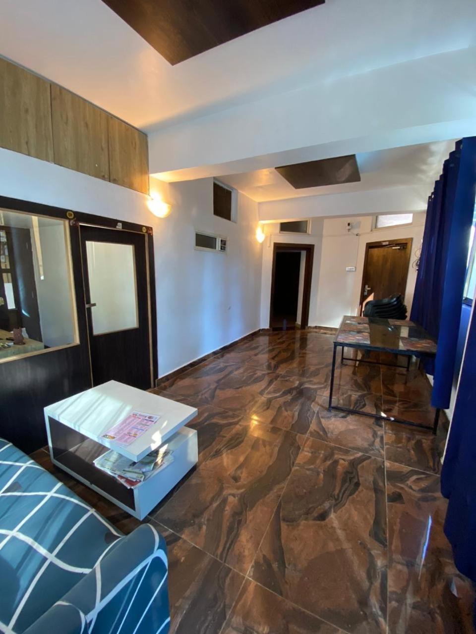 New Rc Villa مونت ابو المظهر الخارجي الصورة